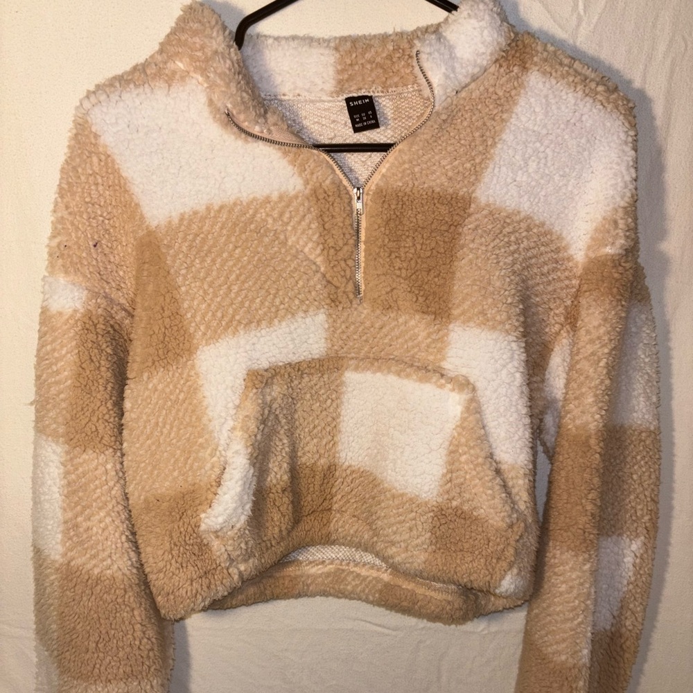 Cute sweater from shein